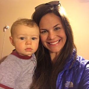 Meet your Posher, Diana