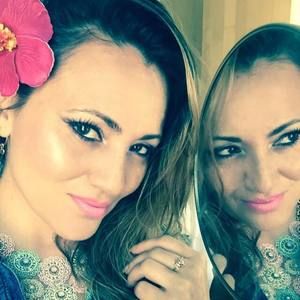 Meet your Posher, Lilliana