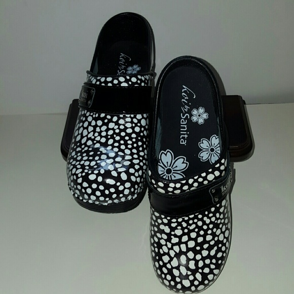 Koi by Sanita  Shoes - Koi Clogs