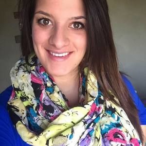 Meet your Posher, Lacie