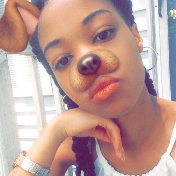 Meet your Posher, Nyquasia - Picture 1 of 1