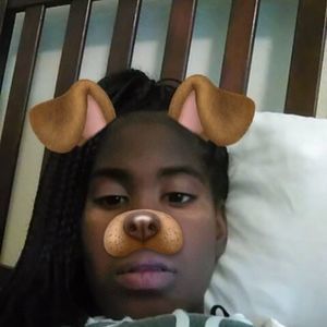 Meet your Posher, Shauntera