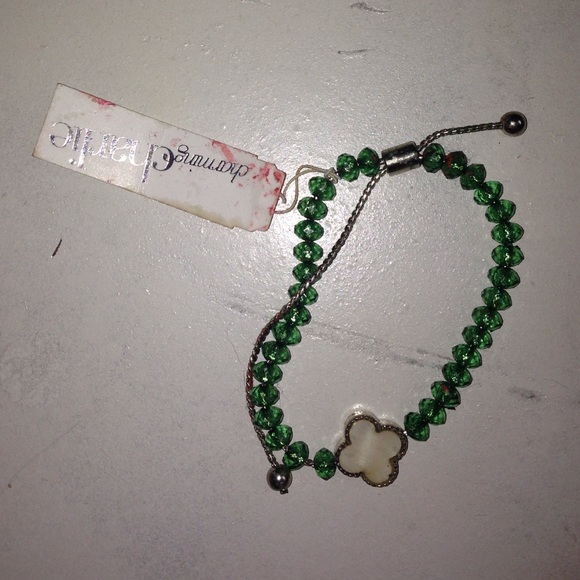 Cute Charm Bracelet by Charming Charlie