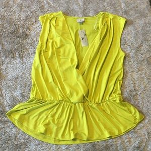 ✨NWT Worthington Top ✨