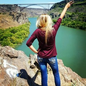 Meet your Posher, Sherawn