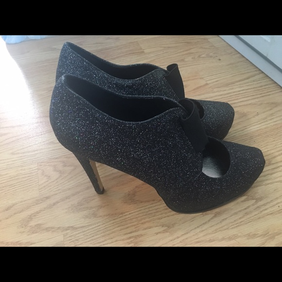 city streets shoes