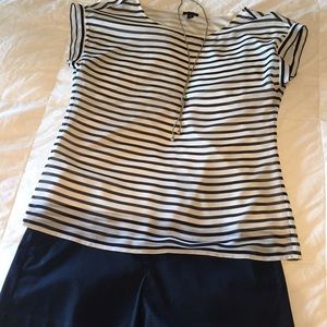 Ann Taylor Tops, Size Medium