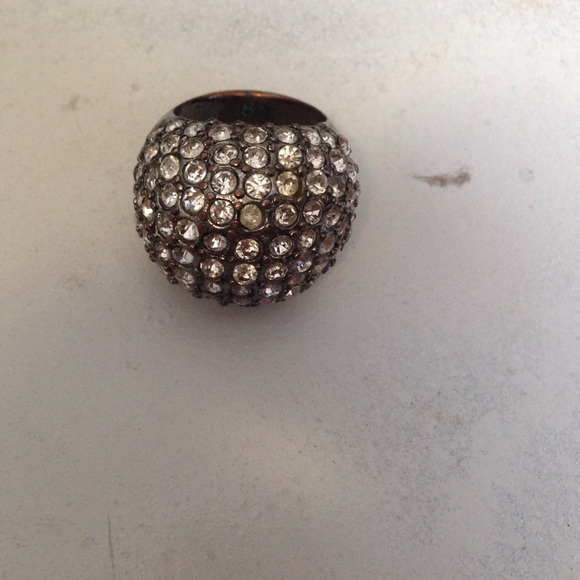 Disco Ball Ring