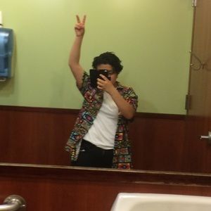 Meet your Posher, Elena