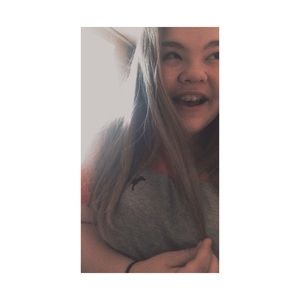 Meet your Posher, Maicee