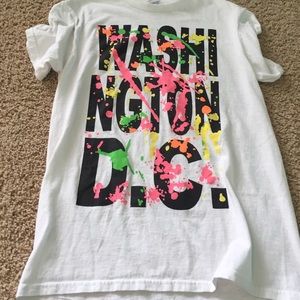 T shirt