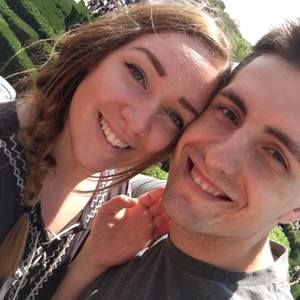 Meet your Posher, Whitney