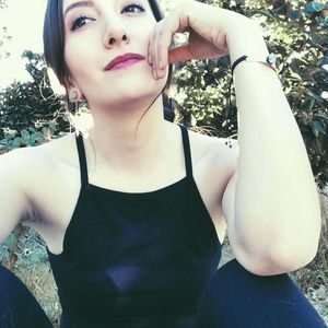 Meet your Posher, Dani