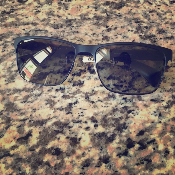 Never used