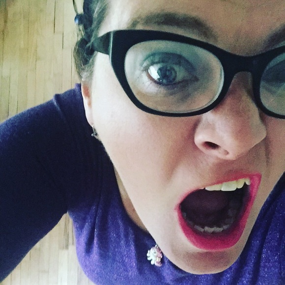 Meet your Posher, Summer