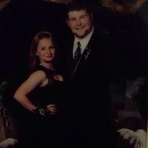 Meet your Posher, Billye