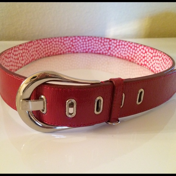 Guess Accessories Brand New Guess Belt Poshmark