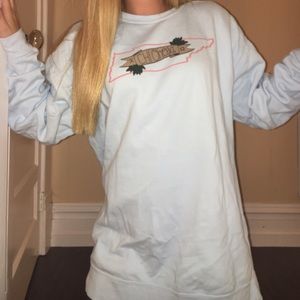 Chi Omega Sweatshirt
