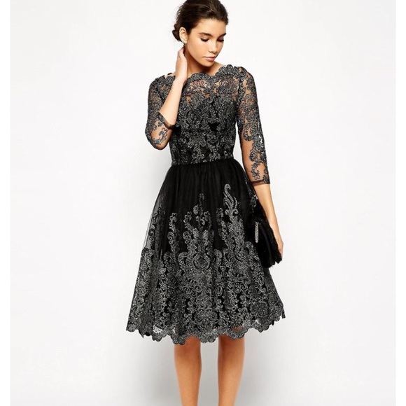Chi chi London formal dress