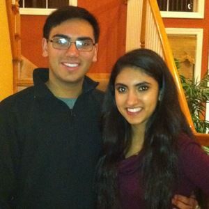 Meet your Posher, Riya