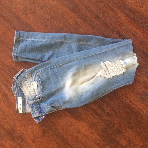 Cello jeans :)
