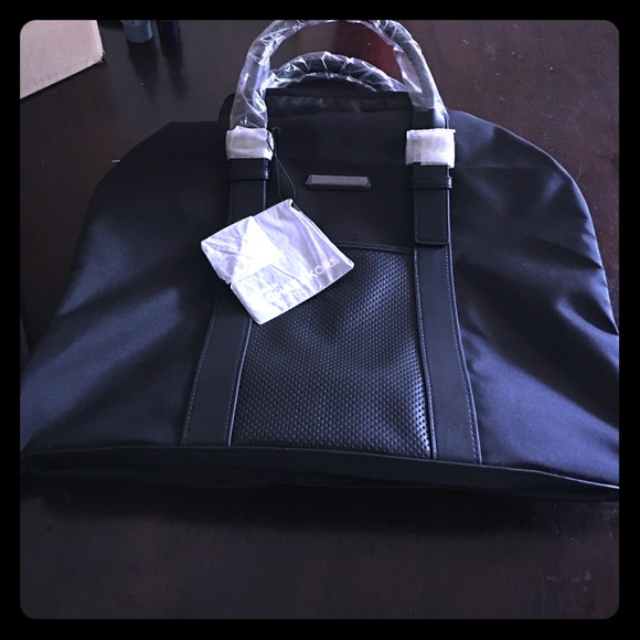 Mens Michaels Kors Duffle Bag