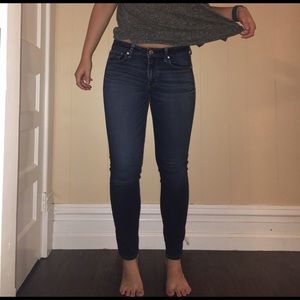 American Eagle Jeggings