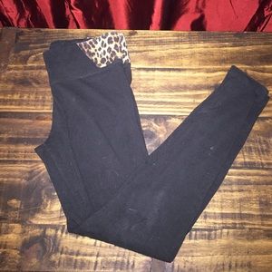 Victoria's Secret Leggings