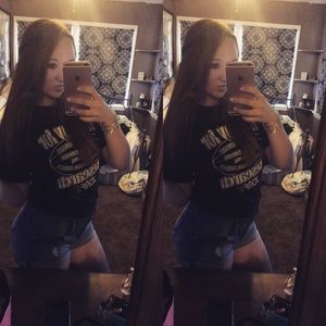 Meet your Posher, Paige