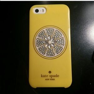 Kate Spade Case