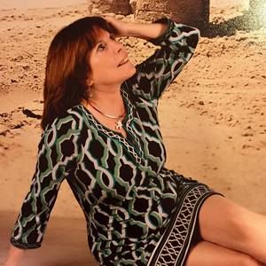 Meet your Posher, Sandy