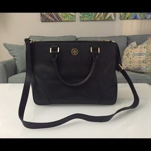Tory Burch Robinson Tote