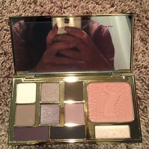 Tarte energy noir eye kit