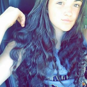 Meet your Posher, Abigail