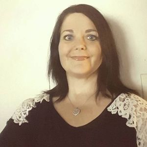 Meet your Posher, Sheryl