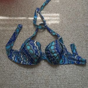 bathing suit