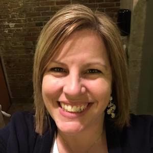 Meet your Posher, Beth