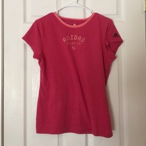 Women's Adidas shirt