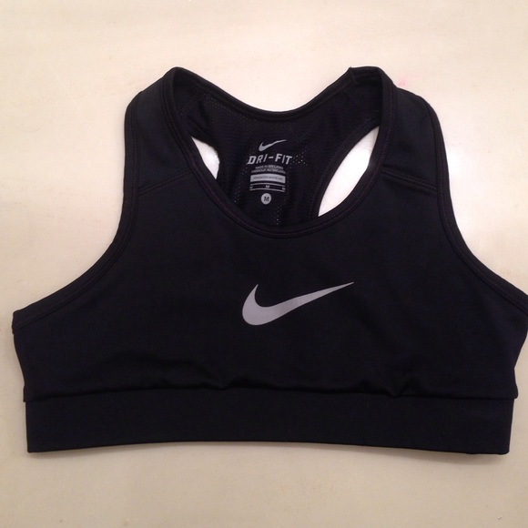 Nike sports bra✔️