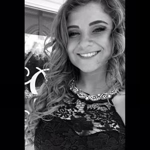 Meet your Posher, Anna-marie