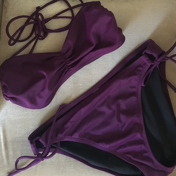 Victoria's Secret swimsuit