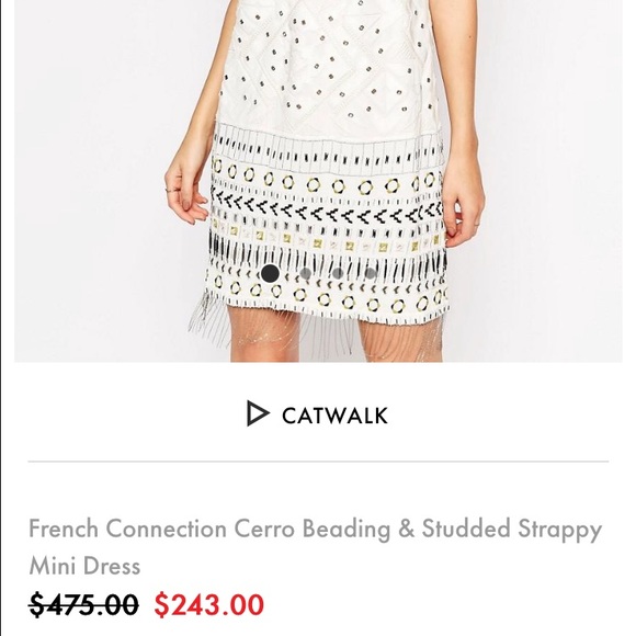 EXTRA PICS AND LINK TO RUNWAY VIDEO - Picture 4 of 4