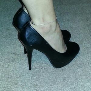 Great High Heels for A Night Out