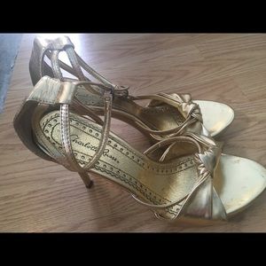charlotte russe shoes
