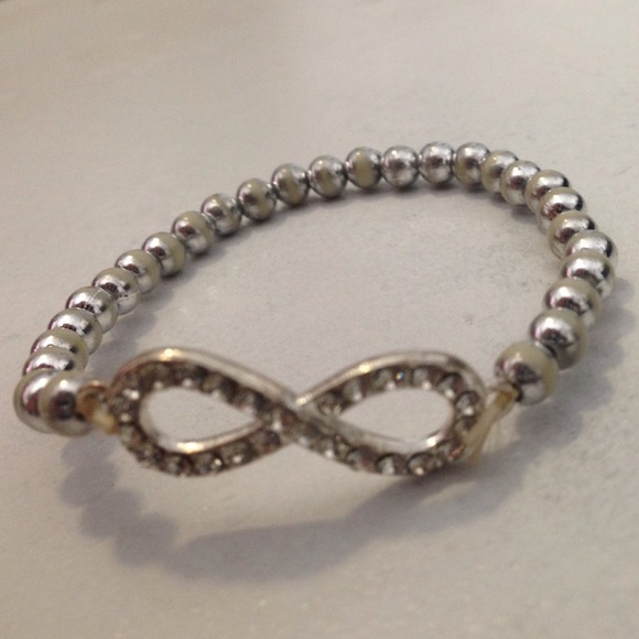 Infinity Bracelet