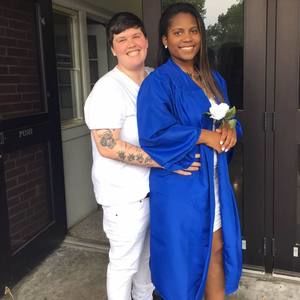 Meet your Posher, Tanesha