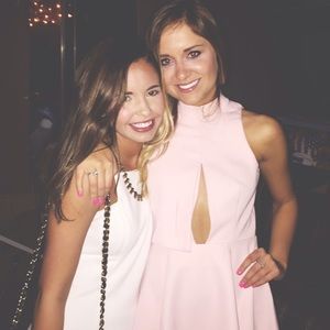 Meet your Posher, Natalie