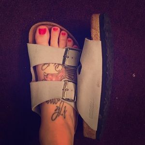 Birkenstock Sandals
