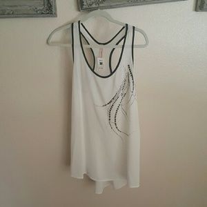 Cute tank top