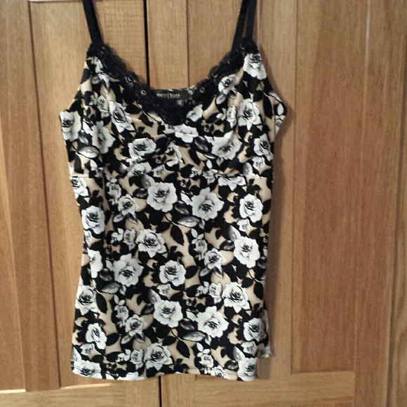 White House Black Market camisole